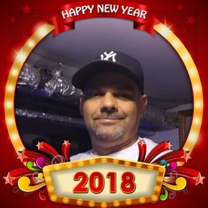 Meet your Posher, Neftali